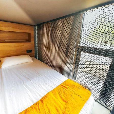 Arch Dormitorio Cenang Pantai Cenang  Zewnętrze zdjęcie