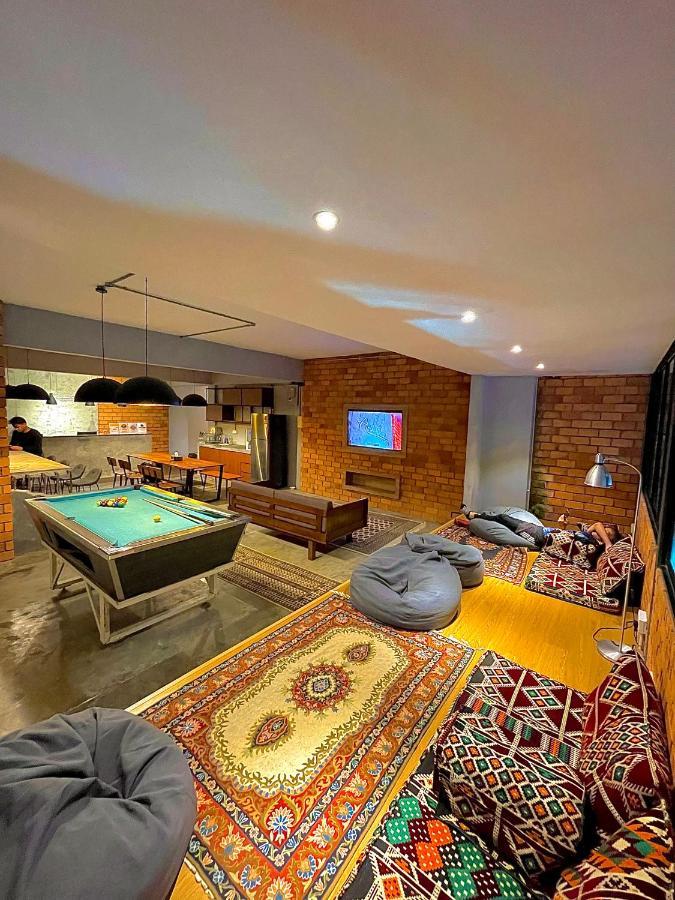 Arch Dormitorio Cenang Pantai Cenang  Zewnętrze zdjęcie