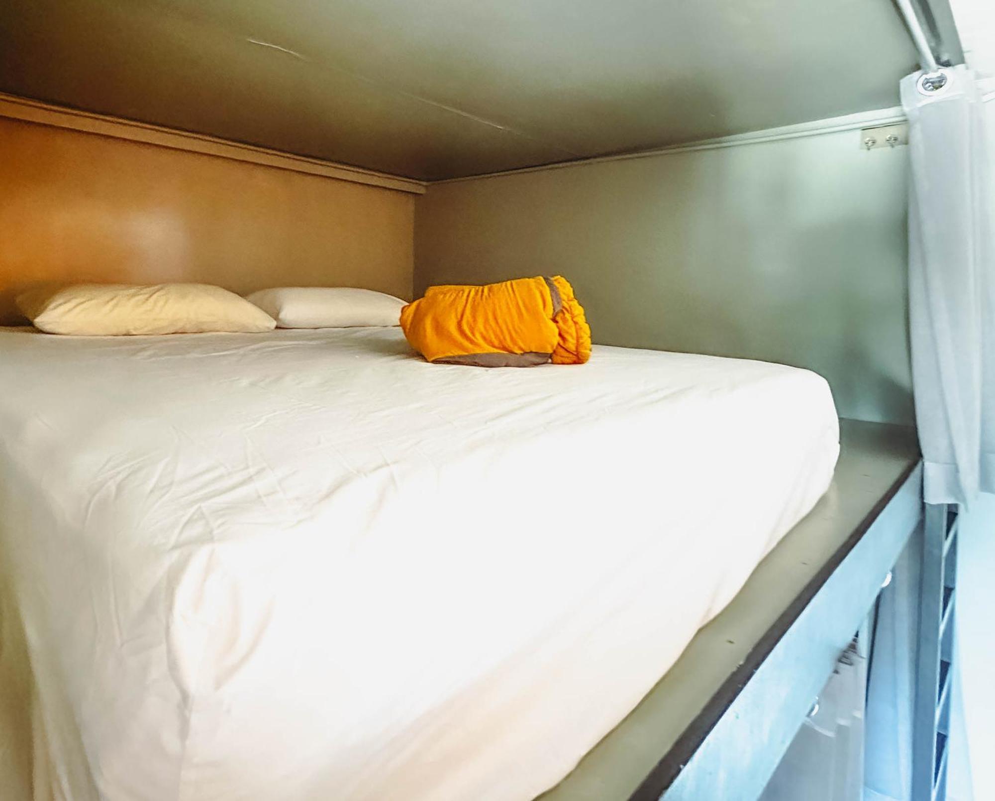 Arch Dormitorio Cenang Pantai Cenang  Zewnętrze zdjęcie
