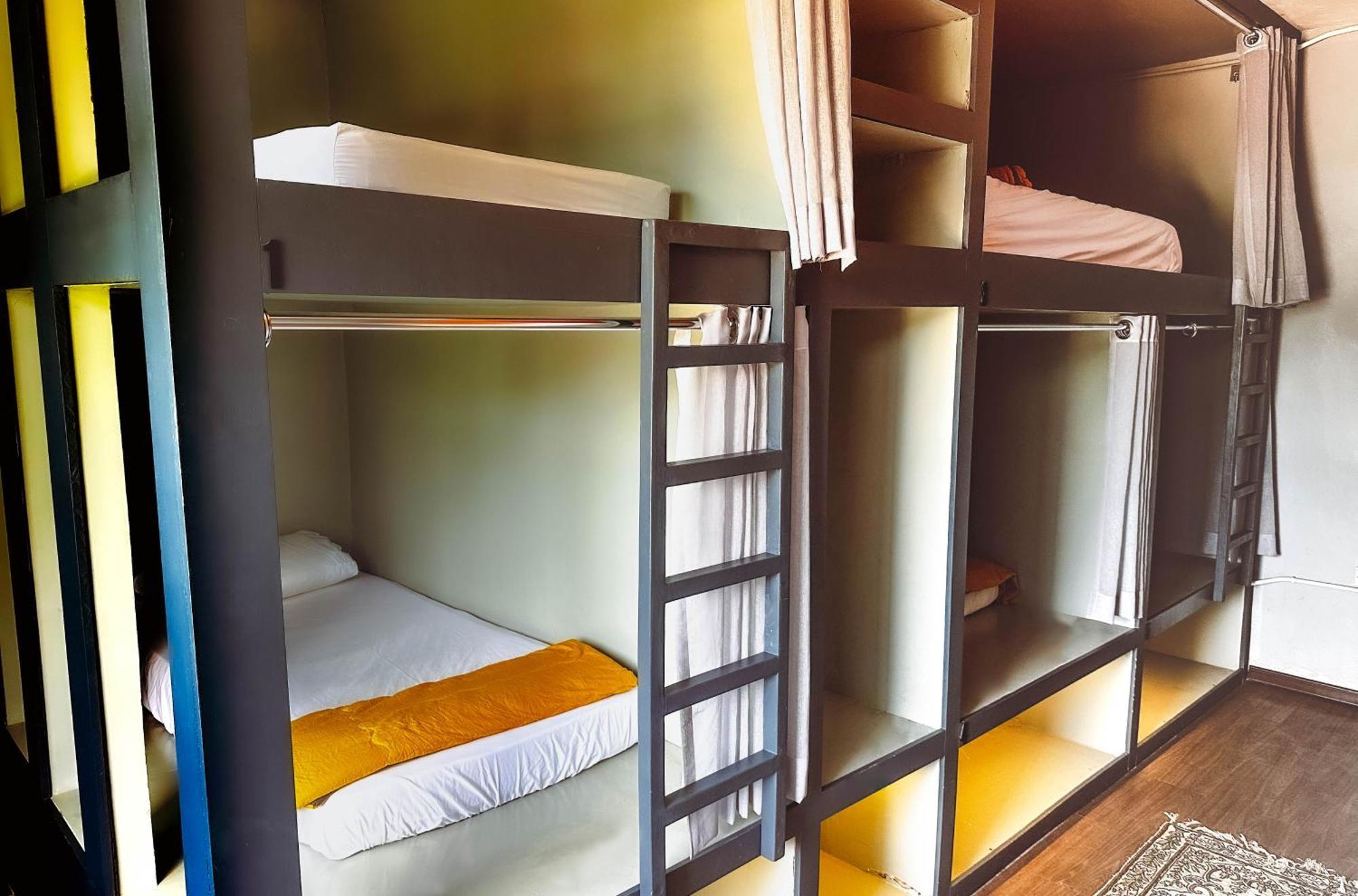 Arch Dormitorio Cenang Pantai Cenang  Zewnętrze zdjęcie
