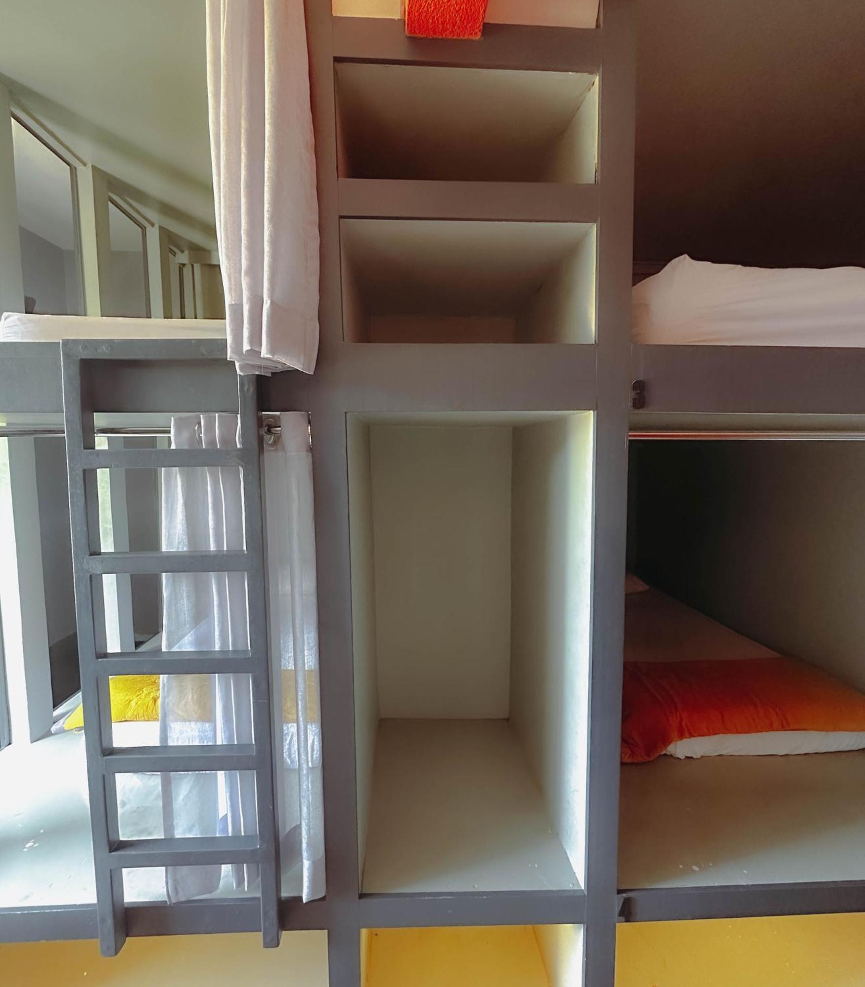 Arch Dormitorio Cenang Pantai Cenang  Zewnętrze zdjęcie