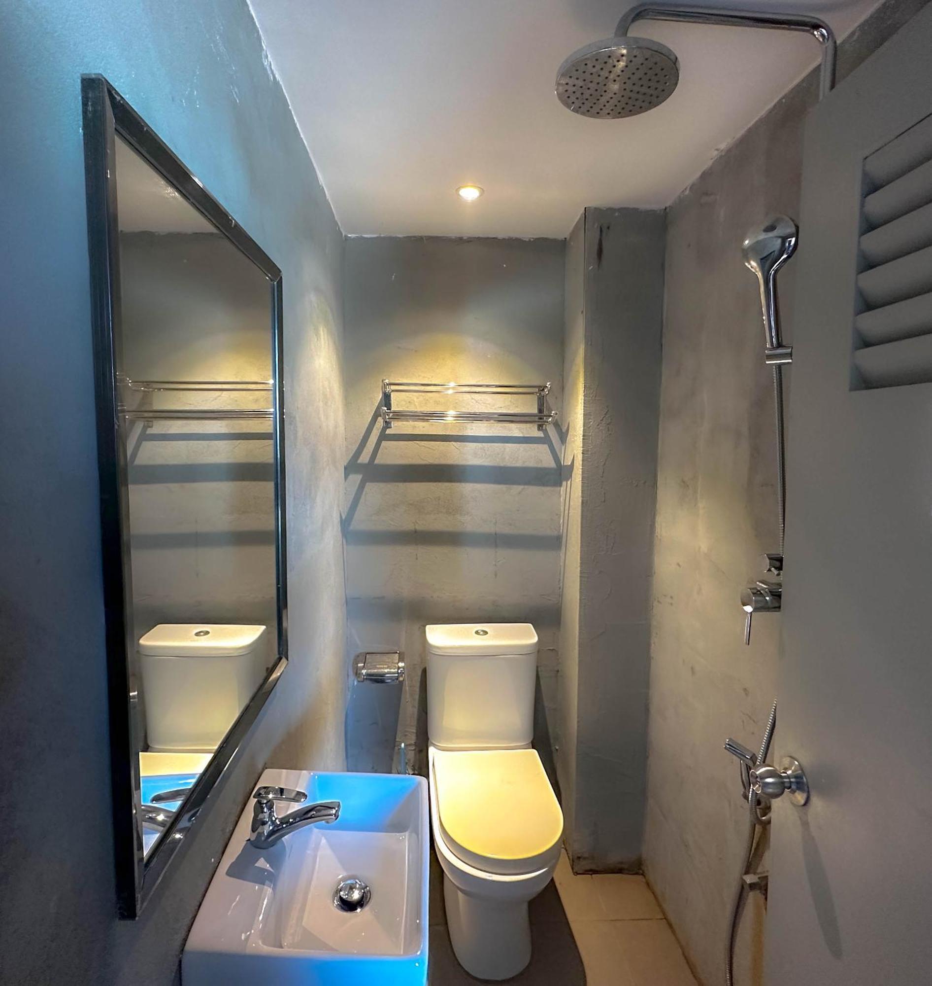Arch Dormitorio Cenang Pantai Cenang  Zewnętrze zdjęcie