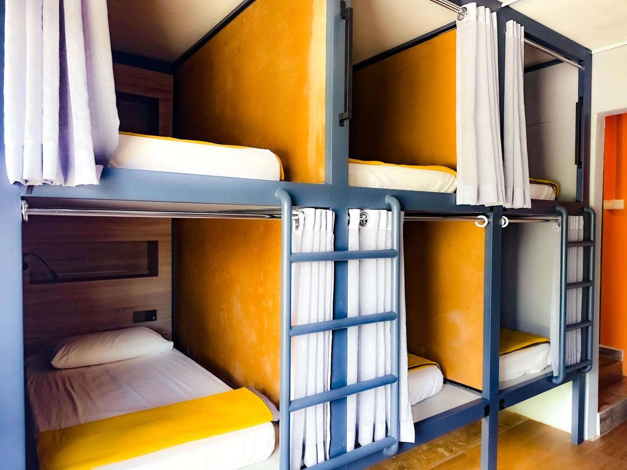 Arch Dormitorio Cenang Pantai Cenang  Zewnętrze zdjęcie
