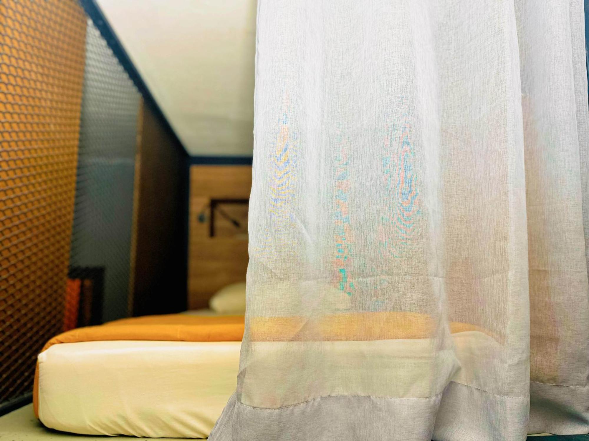 Arch Dormitorio Cenang Pantai Cenang  Zewnętrze zdjęcie