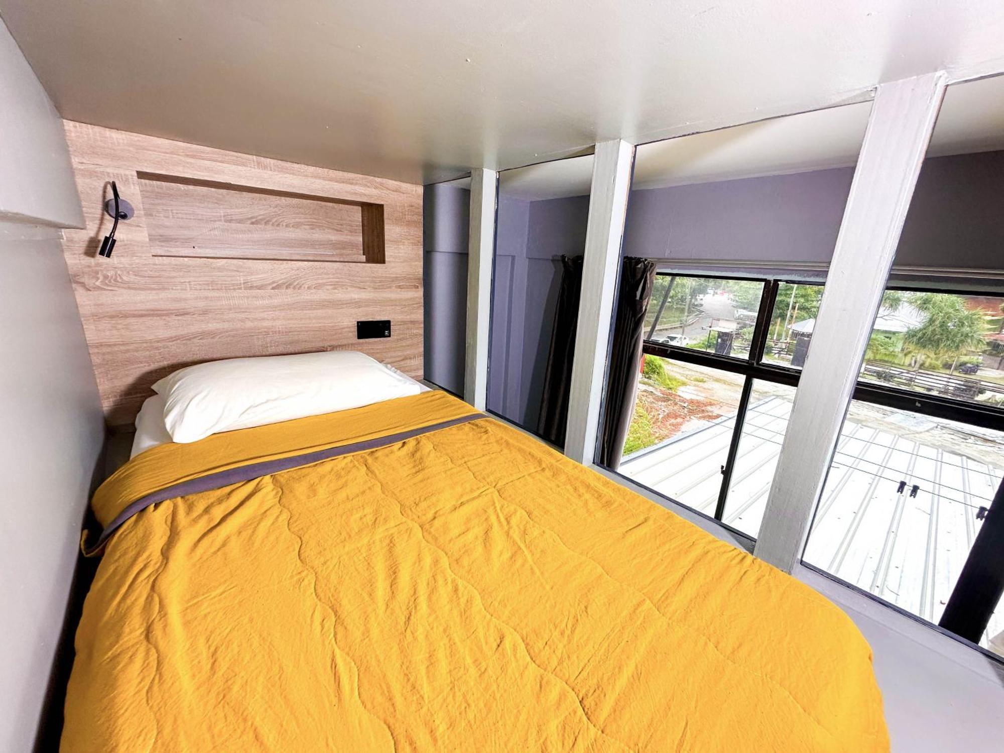 Arch Dormitorio Cenang Pantai Cenang  Zewnętrze zdjęcie