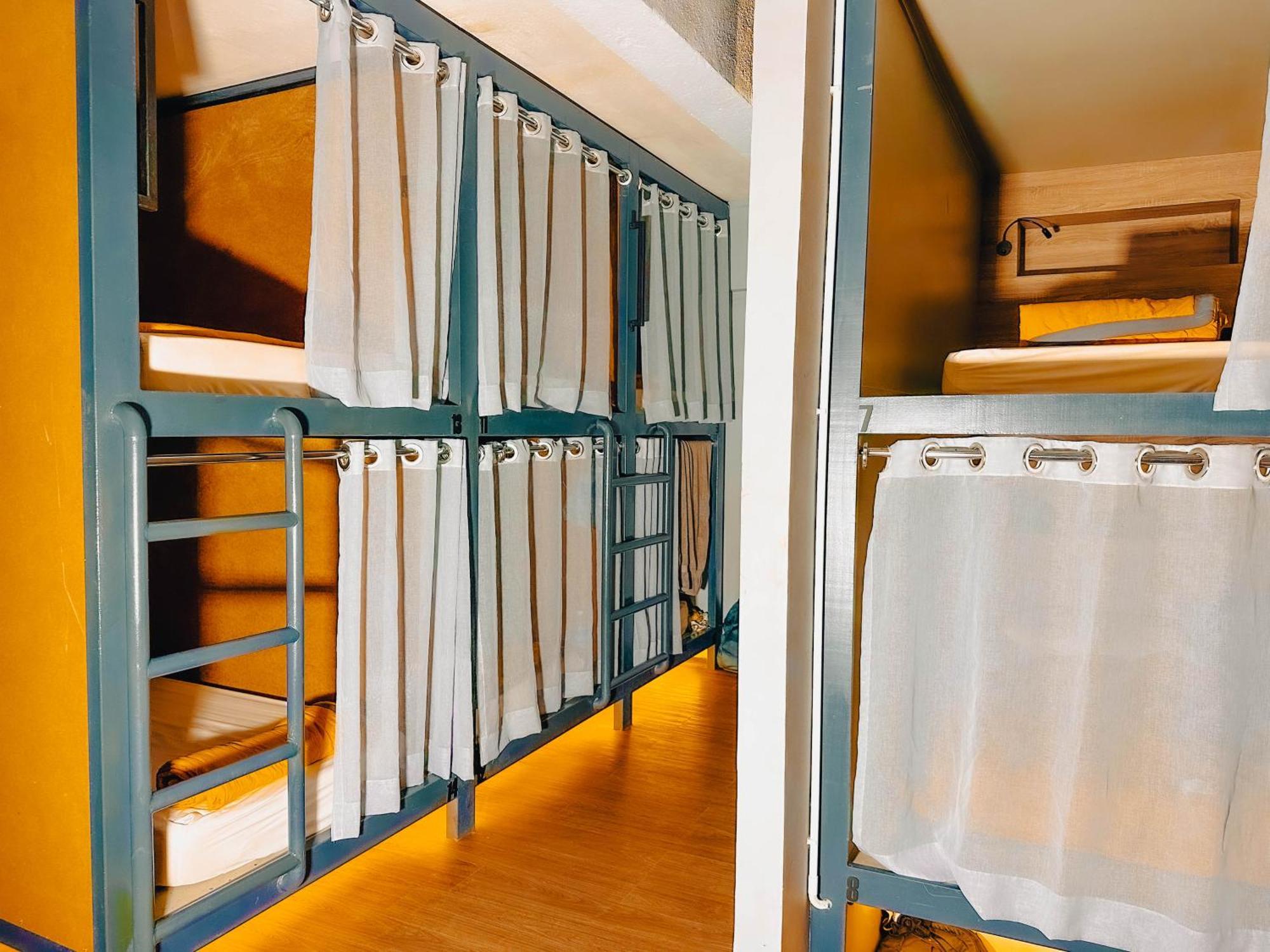 Arch Dormitorio Cenang Pantai Cenang  Zewnętrze zdjęcie