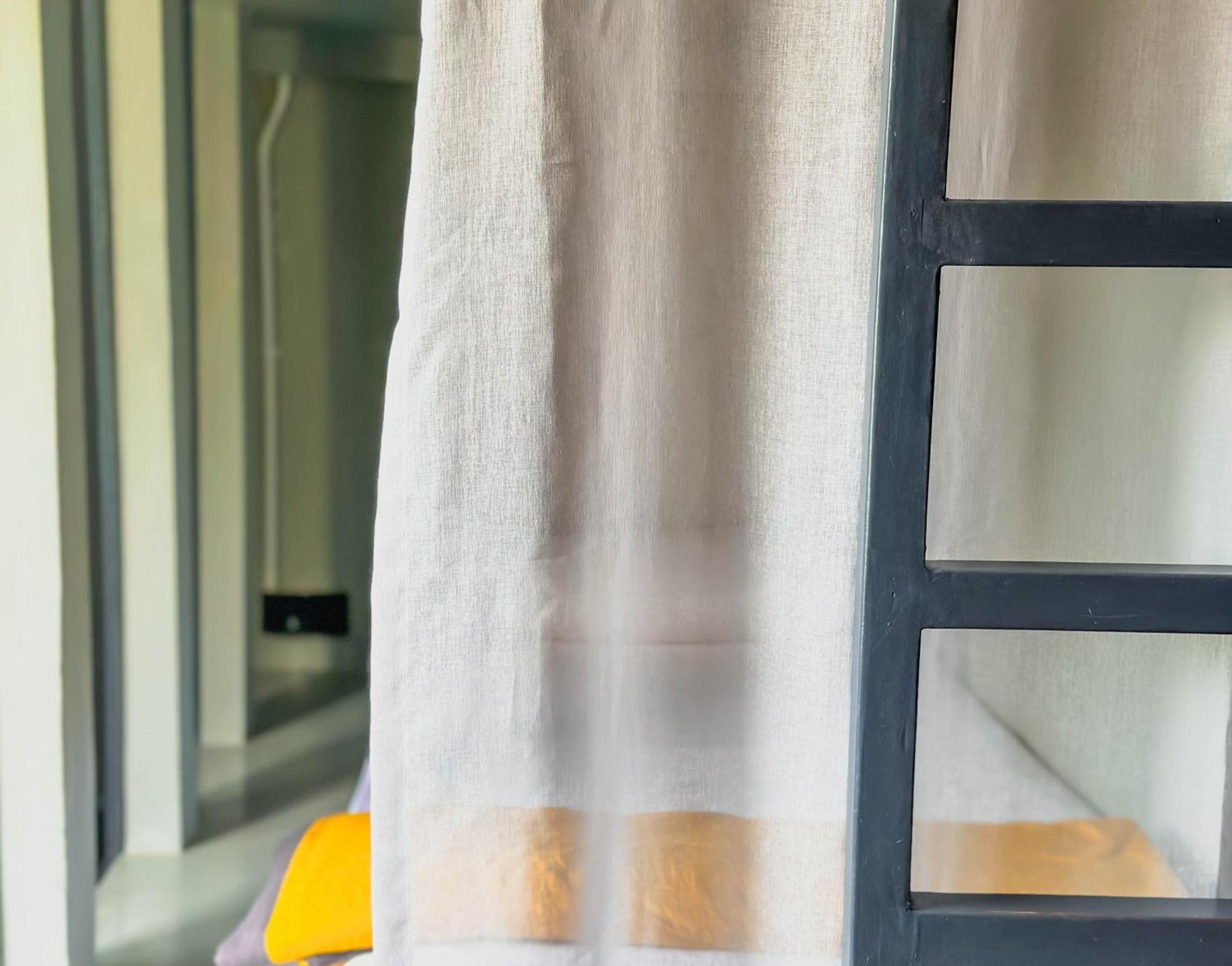 Arch Dormitorio Cenang Pantai Cenang  Zewnętrze zdjęcie